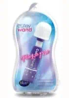 Blush Play With Me Cutey Wand - Purple - Image 1