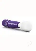 Blush Play With Me Cutey Wand - Purple - Image 2