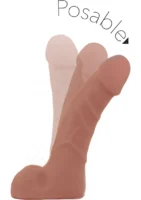 Blush Au Naturel Suave Dong - Latin - Image 2