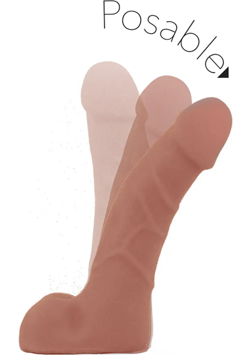 Blush Au Naturel Suave Dong - Latin - Image 2