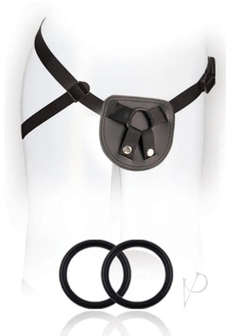 Blush SX For You Beginners Harness - Image 4