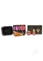Kama Sutra The Weekender Kit - Strawberry Dreams - Image 5