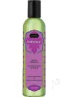 Kama Sutra Naturals Massage Oil - Island Passion Berry - Image 3
