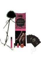 Kama Sutra Arouse Me Playset - Image 1