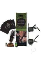 Kama Sutra Trust Me Playset - Image 1