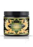 Kama Sutra Honey Dust - 6 oz Sweet Honeysuckle - Image 1