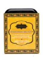 Kama Sutra The Weekender Kit - Coconut Pineapple - Image 4
