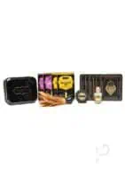 Kama Sutra The Weekender Kit - Coconut Pineapple - Image 5