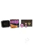 Kama Sutra The Weekender Kit - Raspberry Kiss - Image 5
