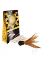 Kama Sutra Honey Dust - 1 oz Coconut Pineapple - Image 4
