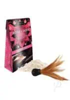 Kama Sutra Honey Dust - 1 oz Strawberry Dreams - Image 4