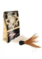 Kama Sutra Honey Dust - 1 oz Vanilla Creme - Image 5