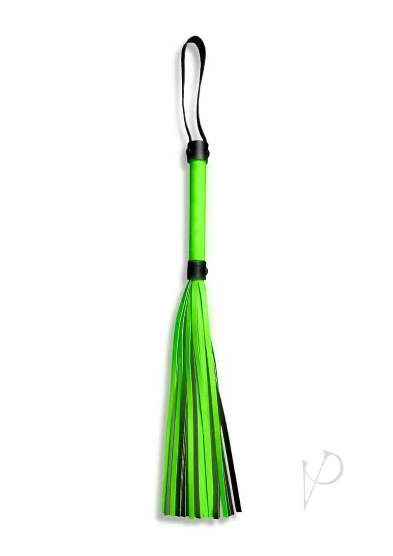 Shots Flogger Glow In The Dark - Image 2