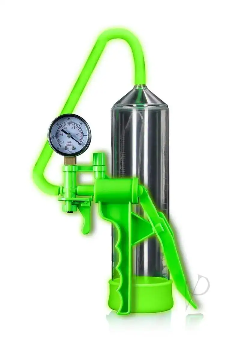 Ouch Elite Beginner Pump - Image 2