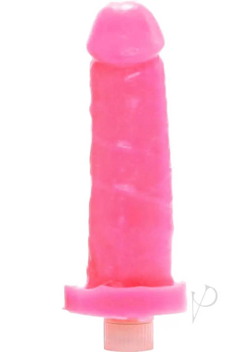 Clone A Willy Kit - Glow in the Dark Hot Pink - Image 3