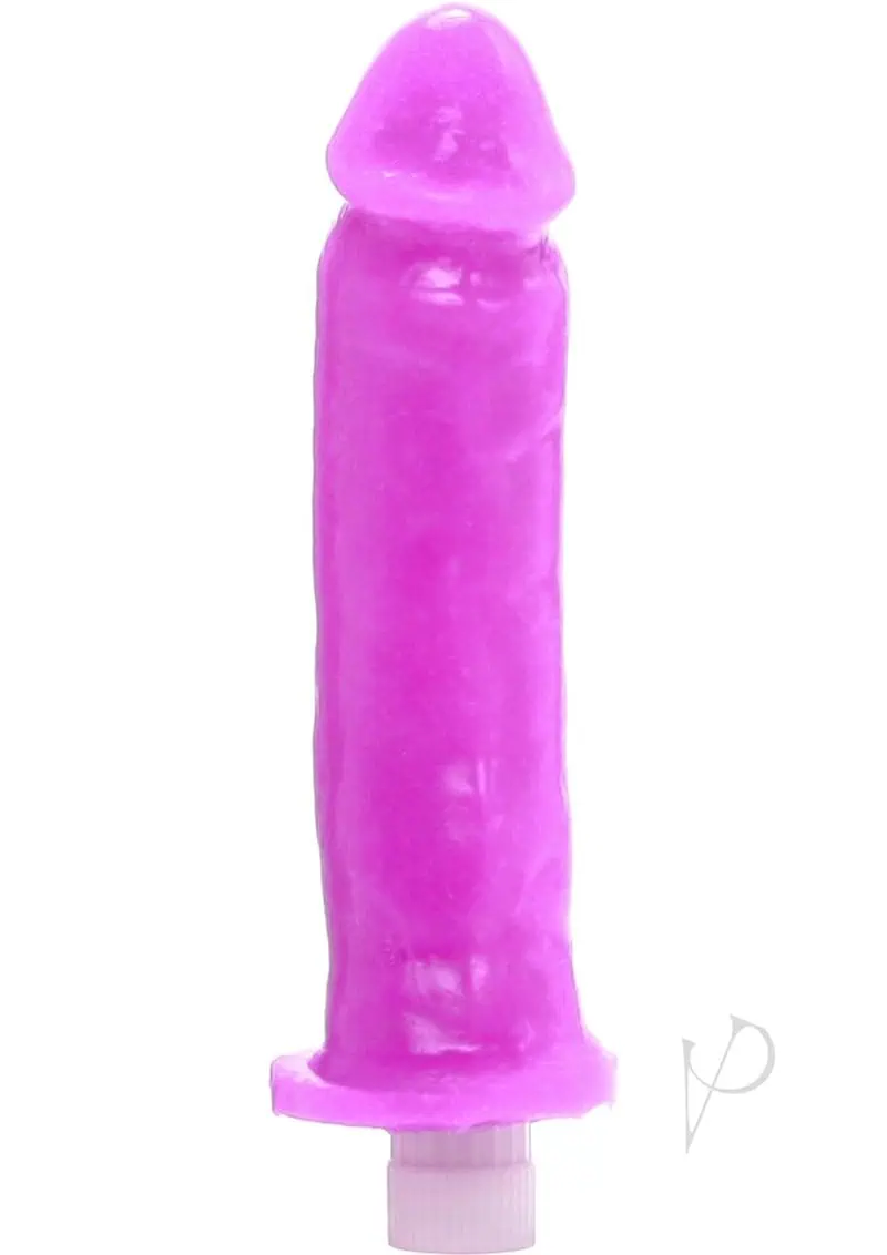 Clone A Willy Kit - Neon Purple - Image 3