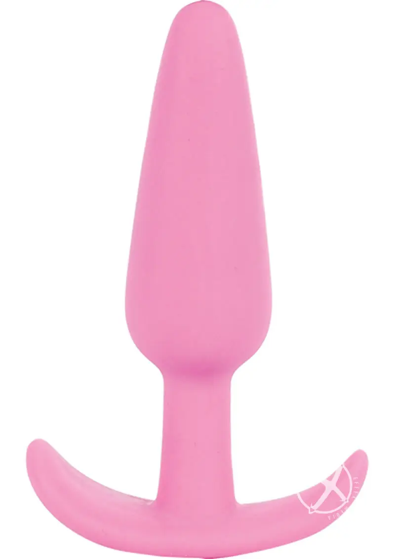 Mood Naughty Butt Plug Medium - Pink - Image 3