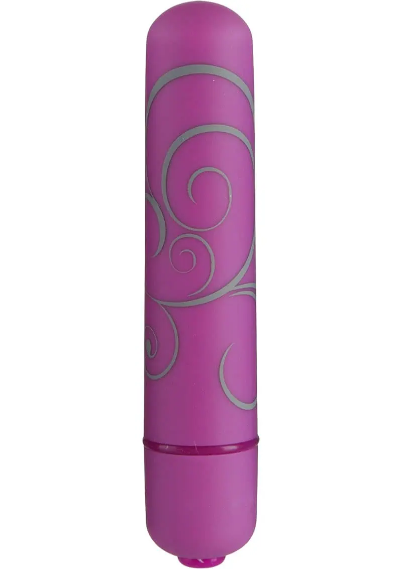 Mood 7 Function Bullet Small - Purple - Image 3