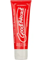 Good Head Oral Gel - 4 oz Watermelon - Image 2