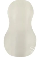 Mood Ultraskyn Exciter Stroker - Frost - Image 4