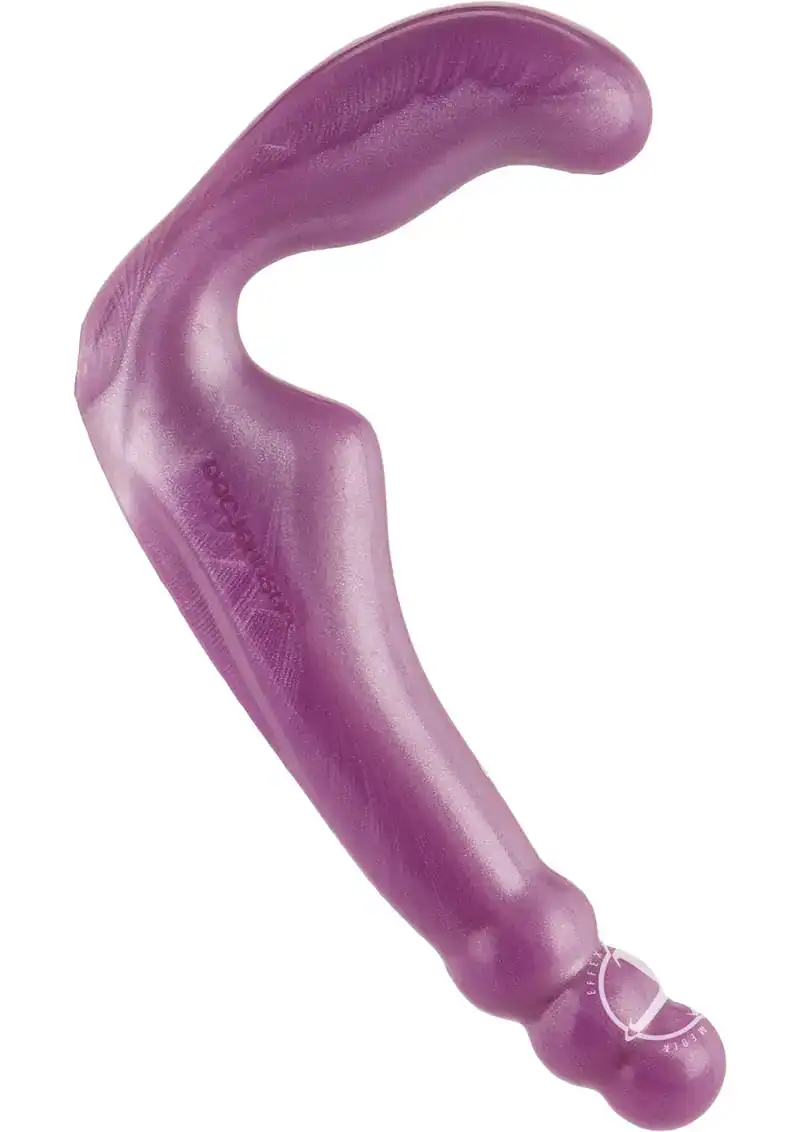 Platinum Silicone the Gal Pal - Purple - Image 3