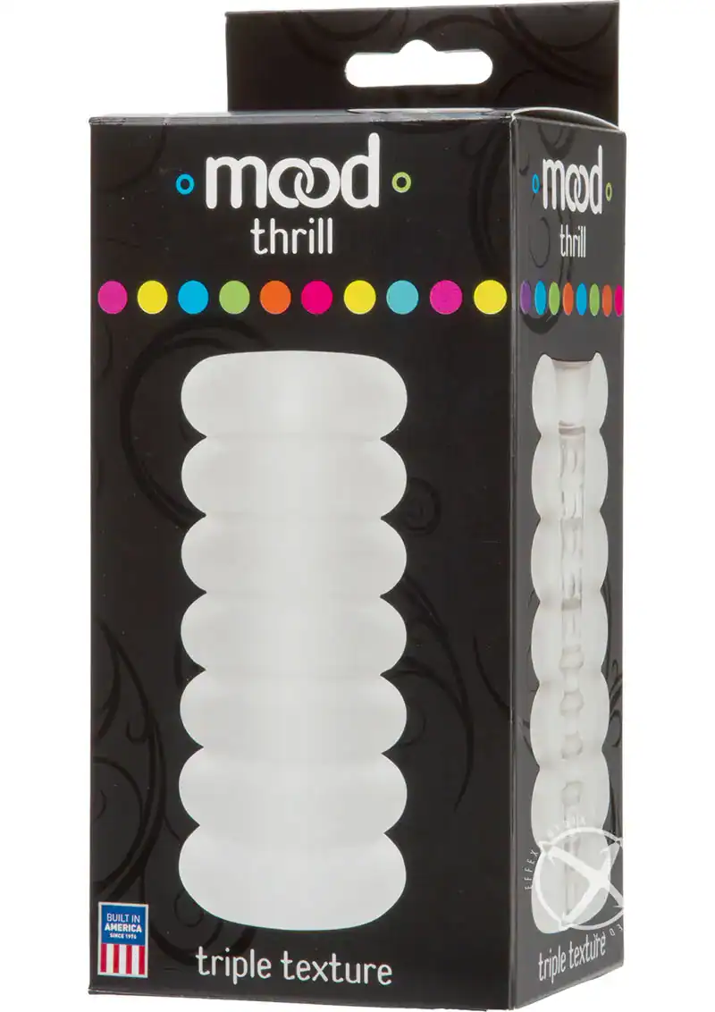 Mood Thrill - Frost - Image 2