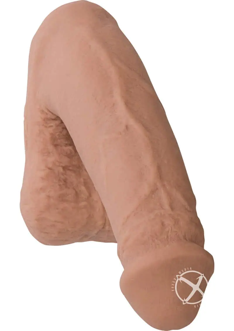 Pack It Heavy - Brown - Image 3