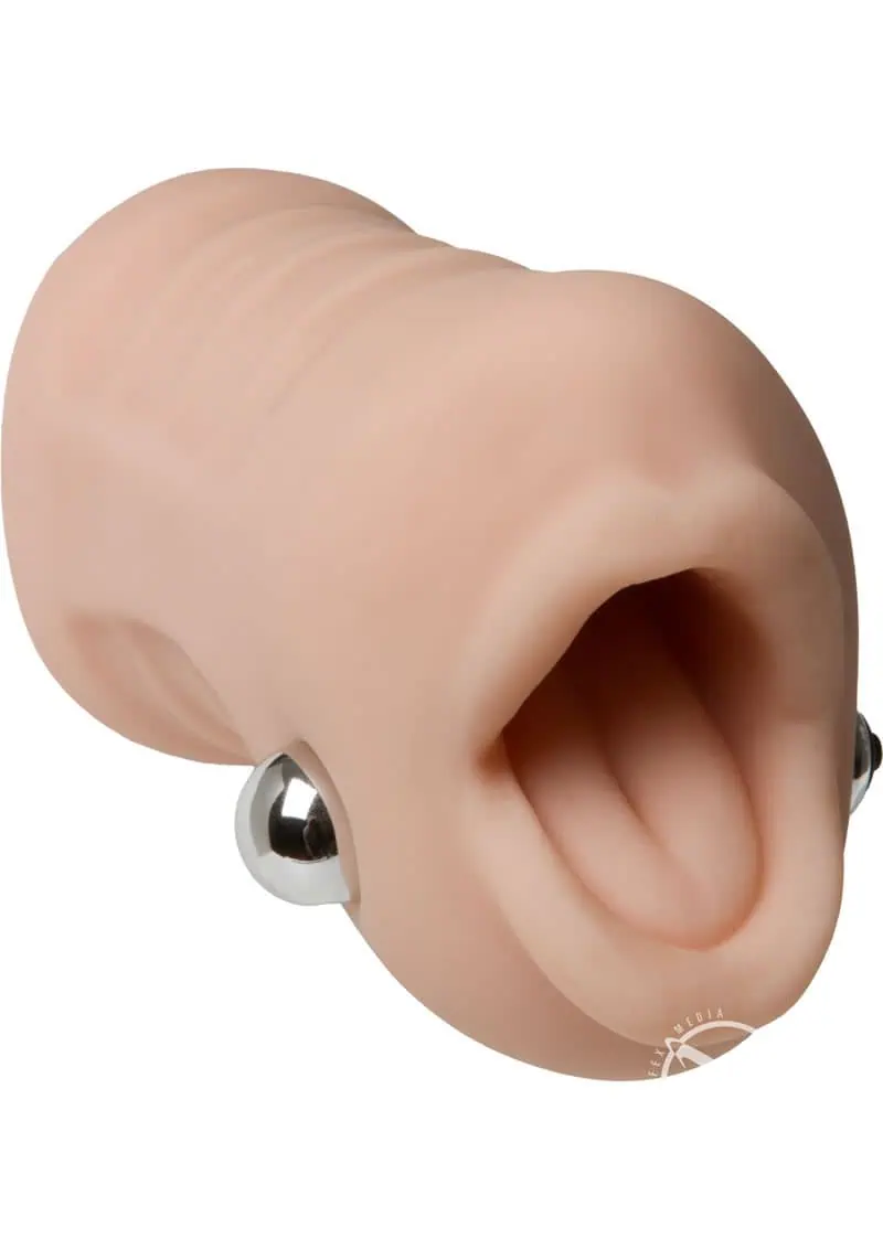 Sasha Grey Vibrating Deep Throat Sucker - Image 4