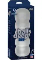 Balls Deep The Bad Ass 9