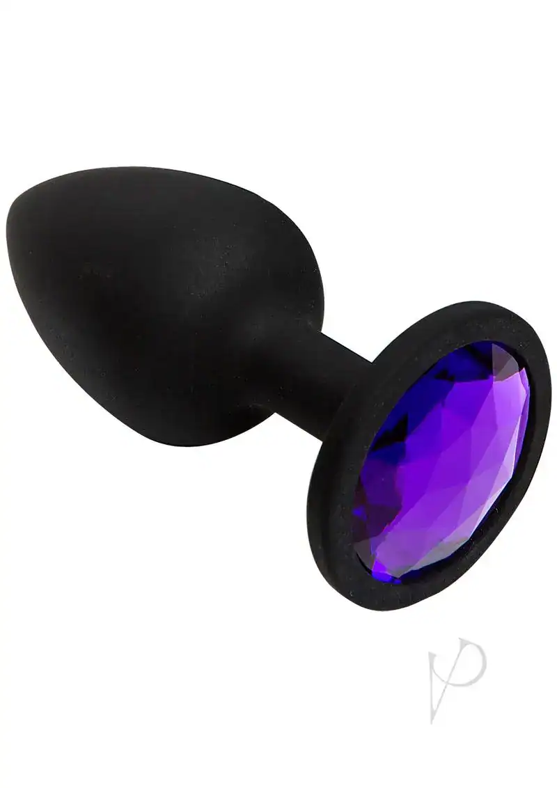 Booty Bling - Small Purple - Image 2
