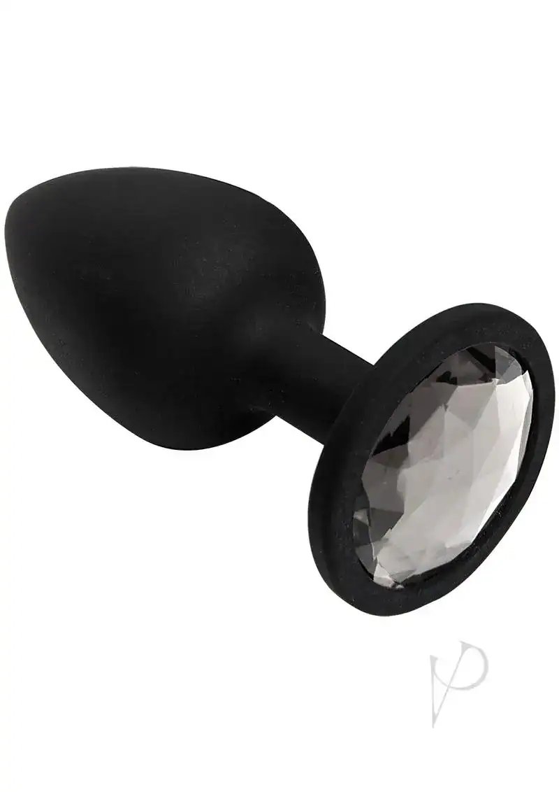 Booty Bling - Small Silver - Image 2