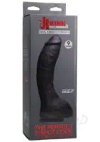 Kink the Perfect P-Spot Cock w/Removable Vac-U-Lock Suction Cup - Image 3