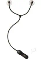 Kink Swell Auto Nipple Sucker Cups - Black - Image 6