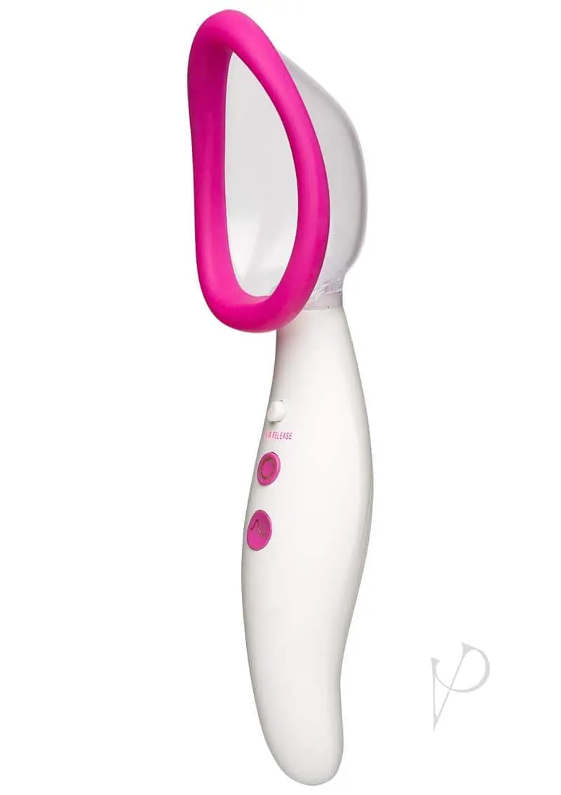Doc Johnson Automatic Pussy Pump - Image 4