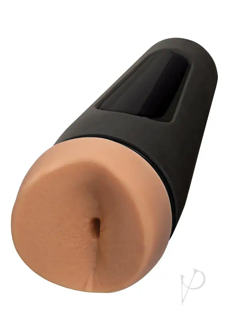 Man Squeeze ULTRASKYN Ass Stroker - Brysen - Image 2