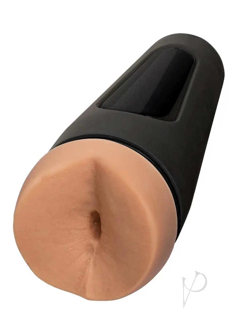 Man Squeeze ULTRASKYN Ass Stroker - Pierce Paris - Image 6