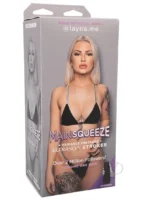 Main Squeeze Girls of Social Media ULTRASKYN Pussy Stroker - @layna.me - Image 1