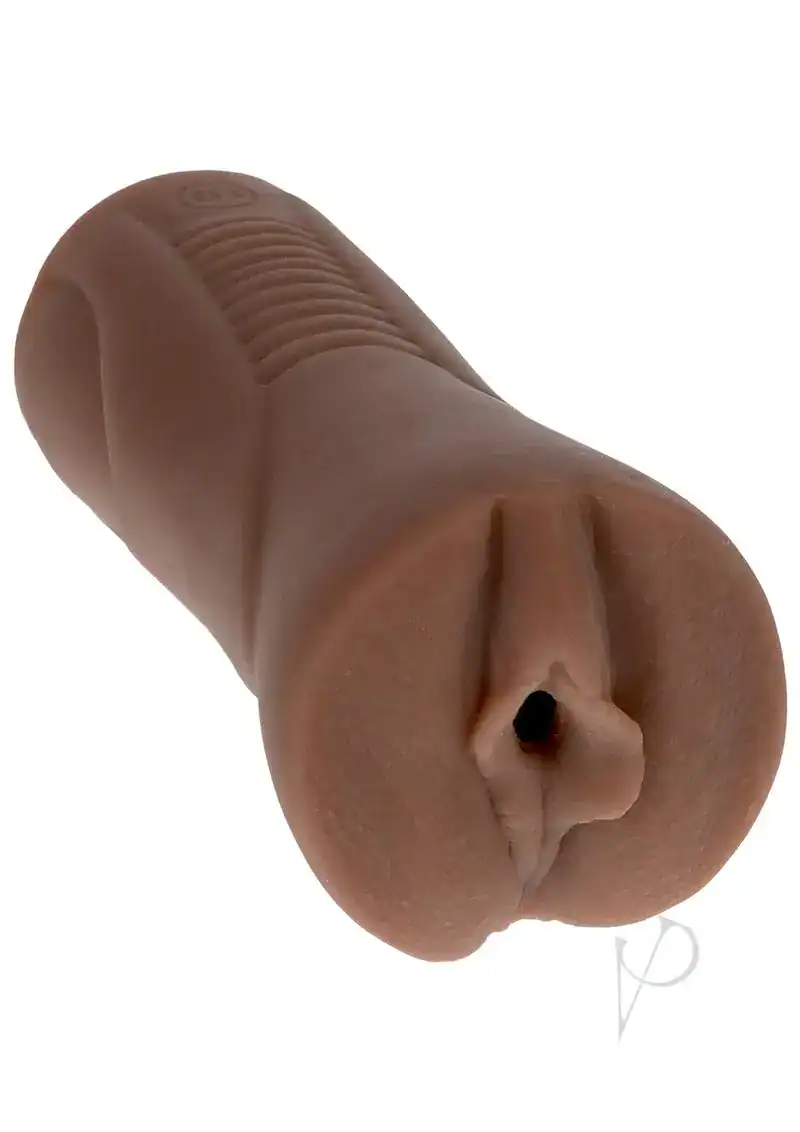 Honey Gold Pocket Masturbator - Image 2