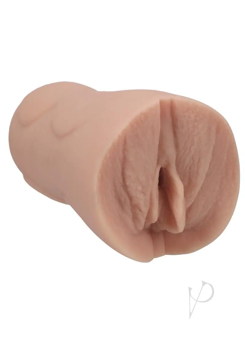 Signature Strokers ULTRASKYN Pocket Pussy - Bridgette B - Image 5