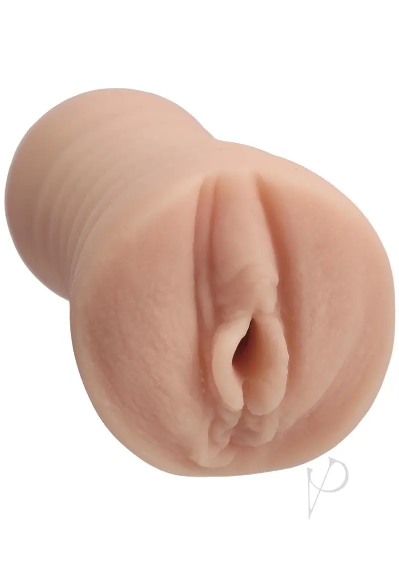 Signature Strokers ULTRASKYN Pocket Pussy - Adria Allure - Image 5