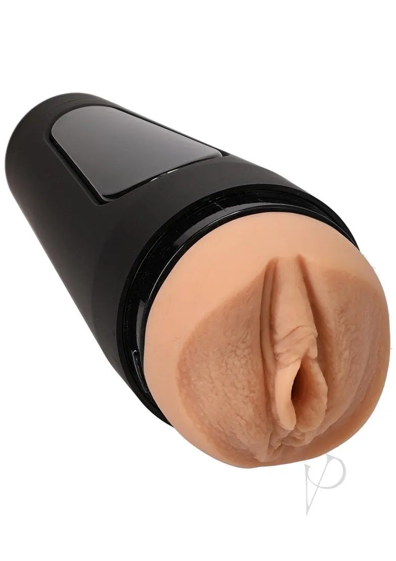 Main Squeeze ULTRASKYN Pussy Stroker - Adira Allure - Image 5