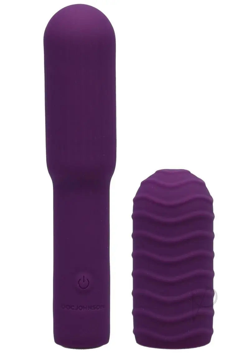 Pocket Rocket Elite Purple - Image 2