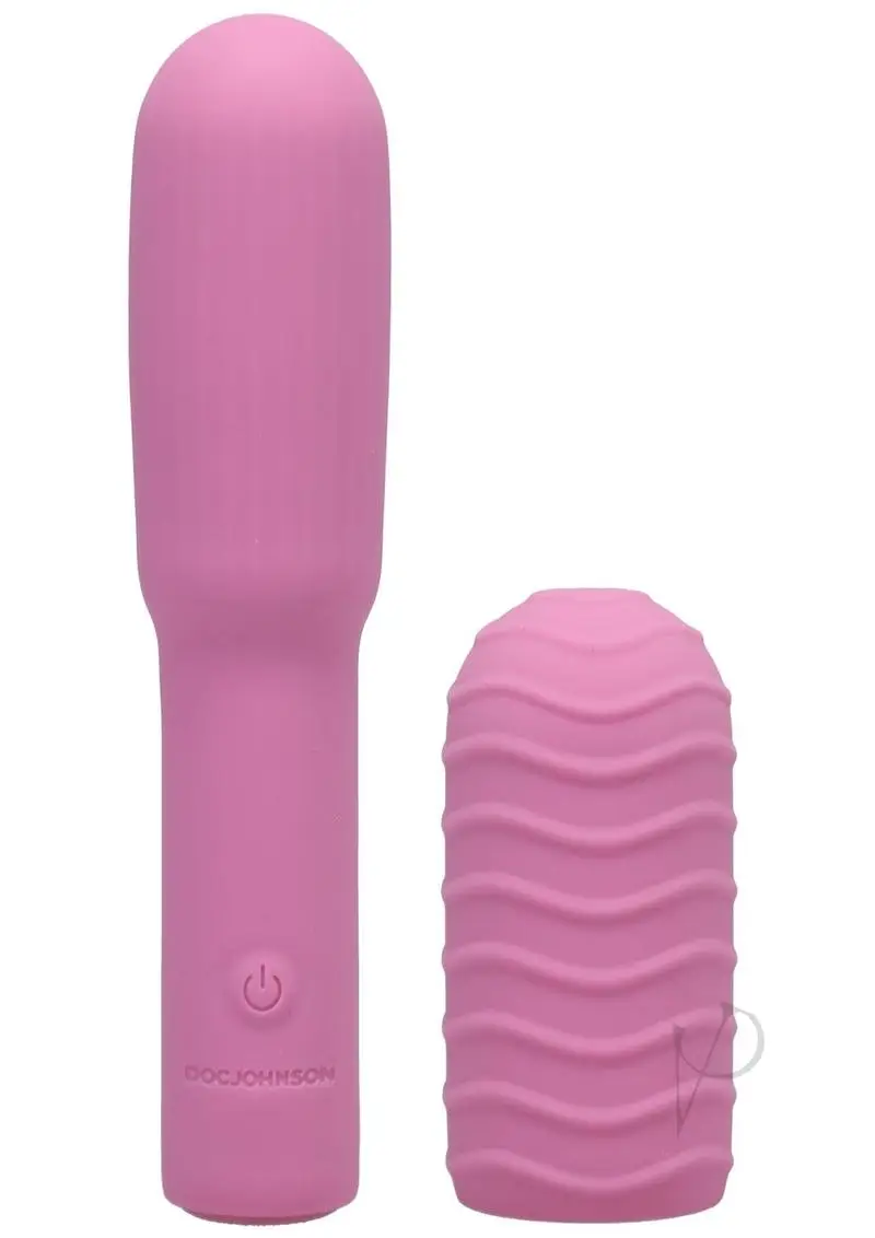 Pocket Rocket Elite Pink - Image 2