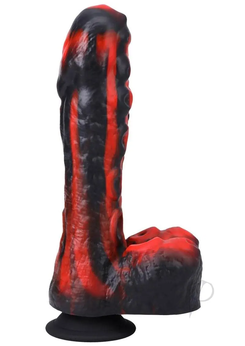 Ft Troff Tendrill Thruster Machine Red - Image 2