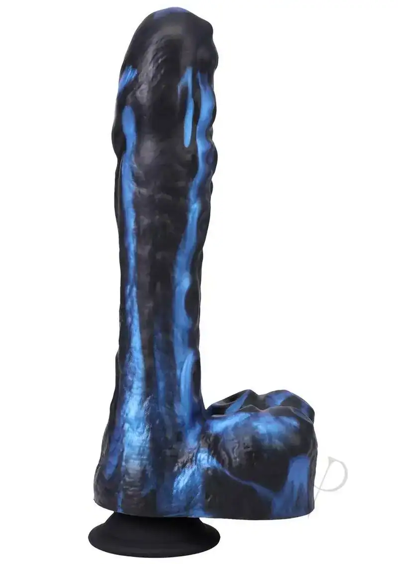 Fort Troff Tendrill Thruster Machine - Blue - Image 2