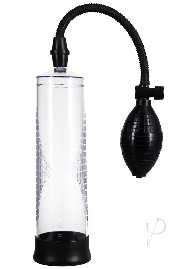 Rock Solid Classic Penis Pump - Image 2