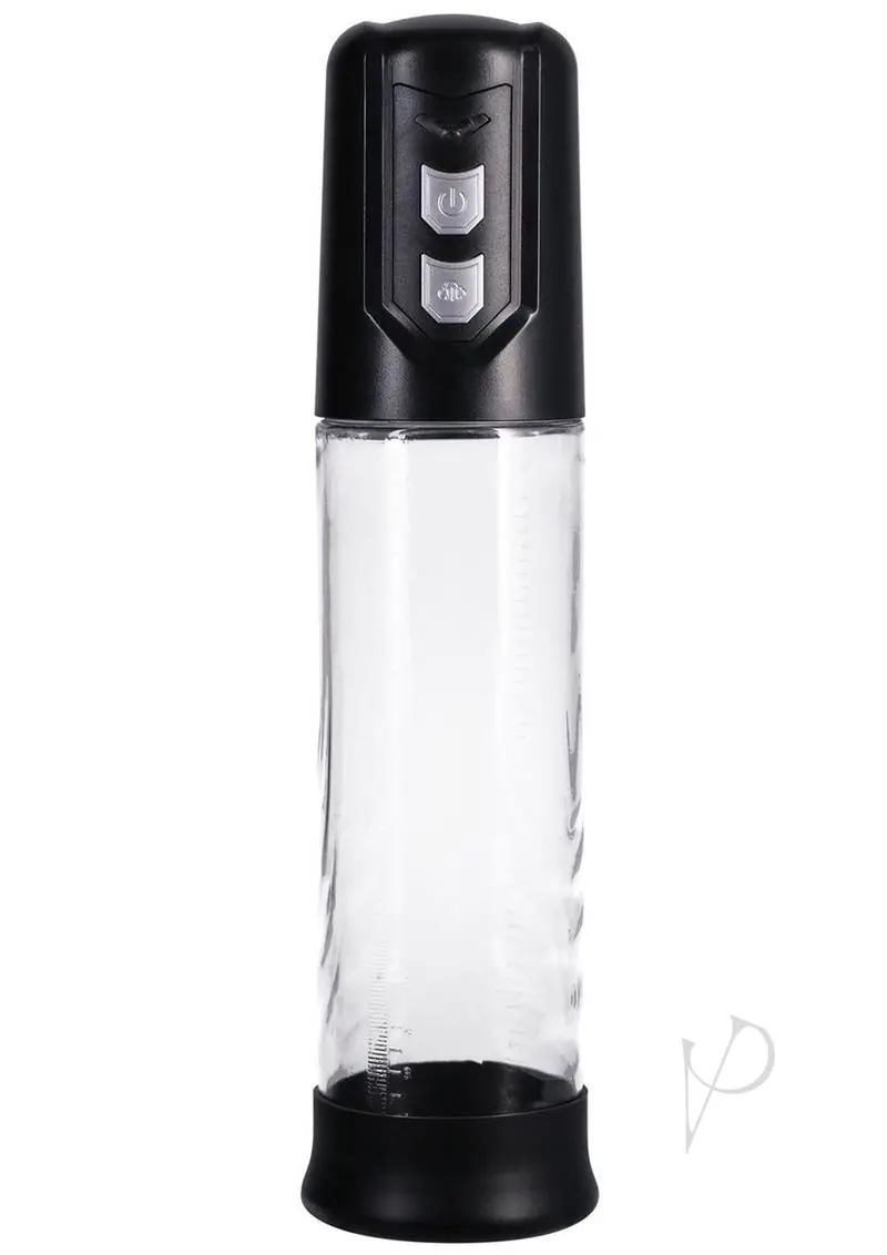 Rock Solid Auto Pump - Image 2