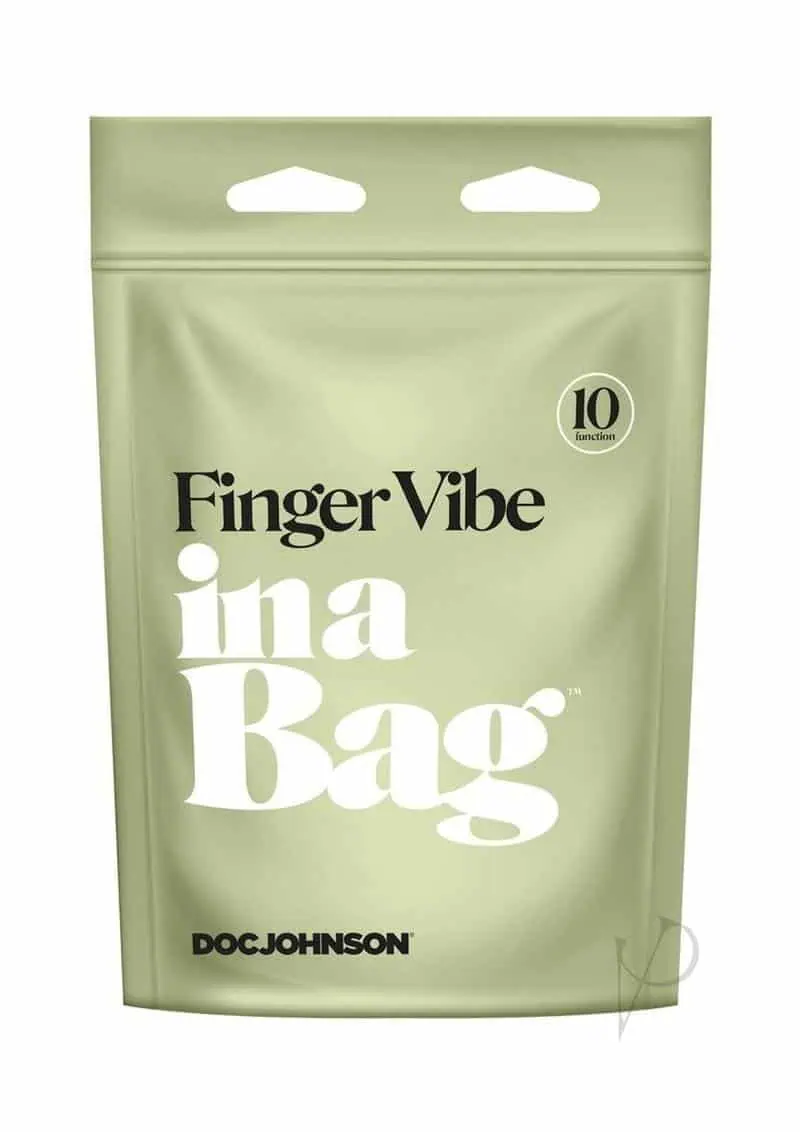 In A Bag Finger Vibe - Pink - Image 5
