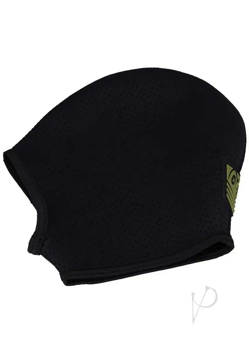 Black Ops Hood - Regular - Image 2