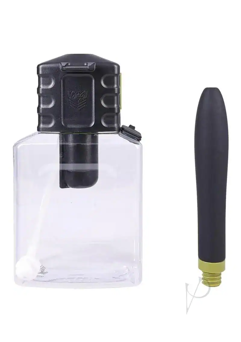 Hydro-pro Auto Cleaning System - Image 2